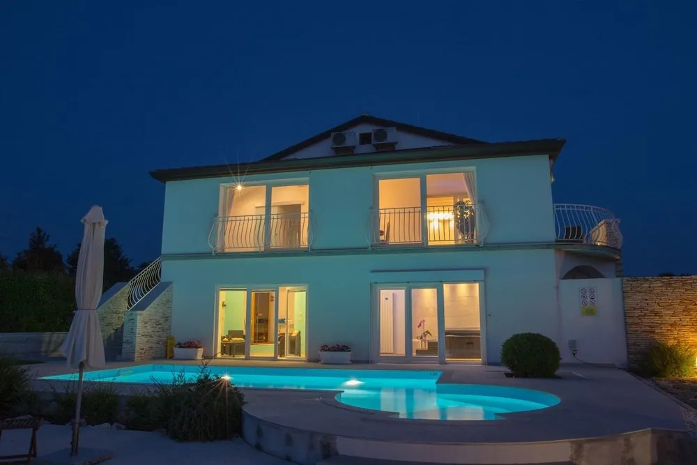 Istrian Villa Lavanda