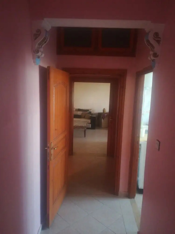 Grand Appartement à Agadir