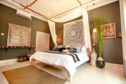 Villa Sarong 2