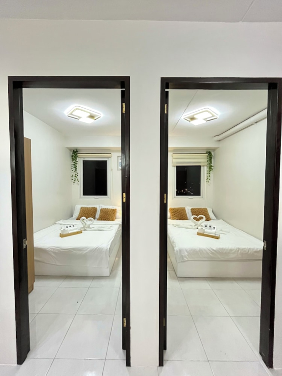 Urban Deca Homes Banilad By Gerra