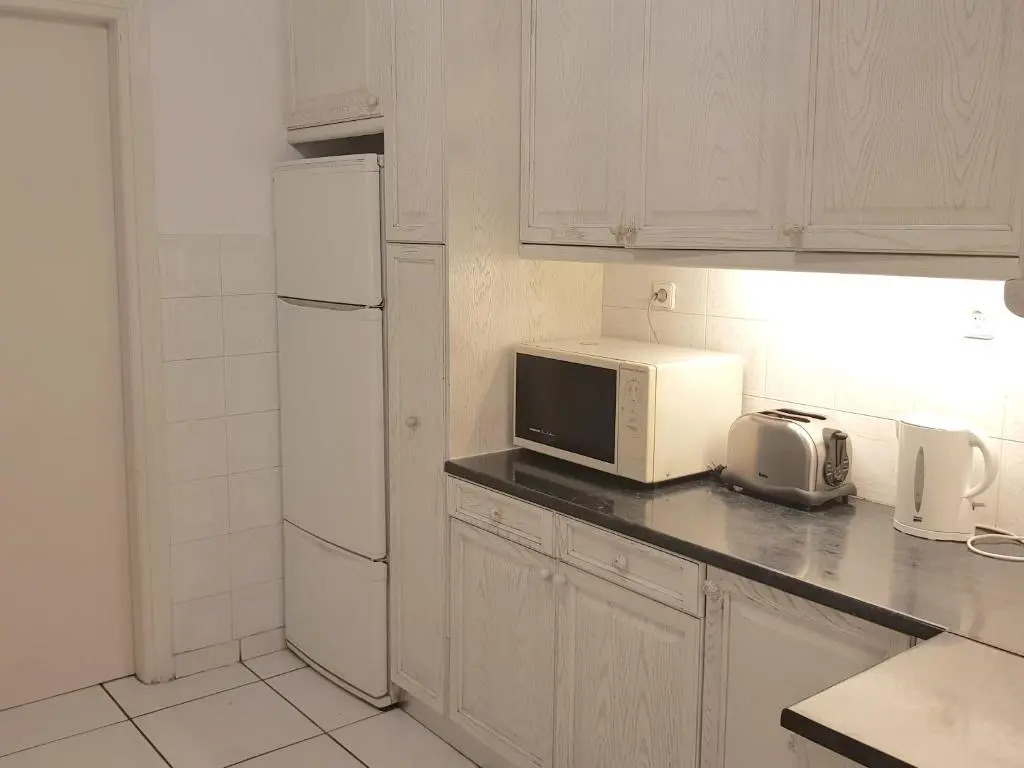 Boutique Athens Kolonaki Apartment Pi4