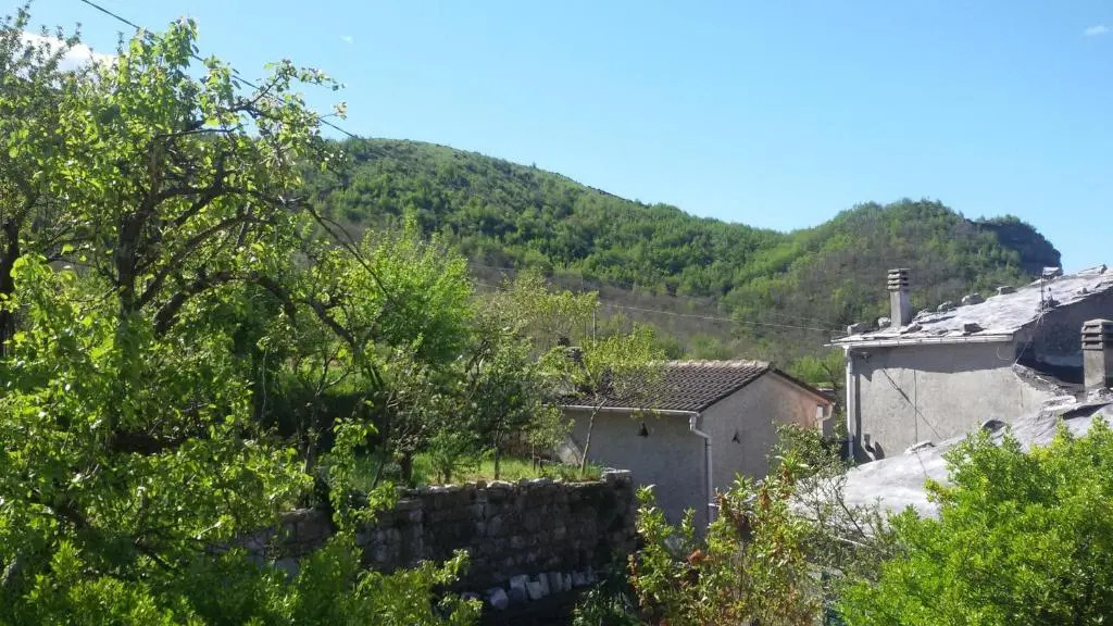 Agriturismo "Villa Rosa" Arzeno
