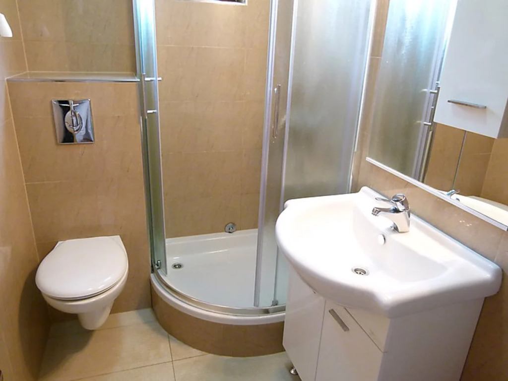 Apartment Rina Paros 41123