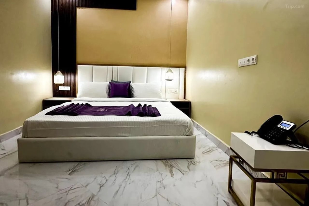 Nouakchott Hotel Towva