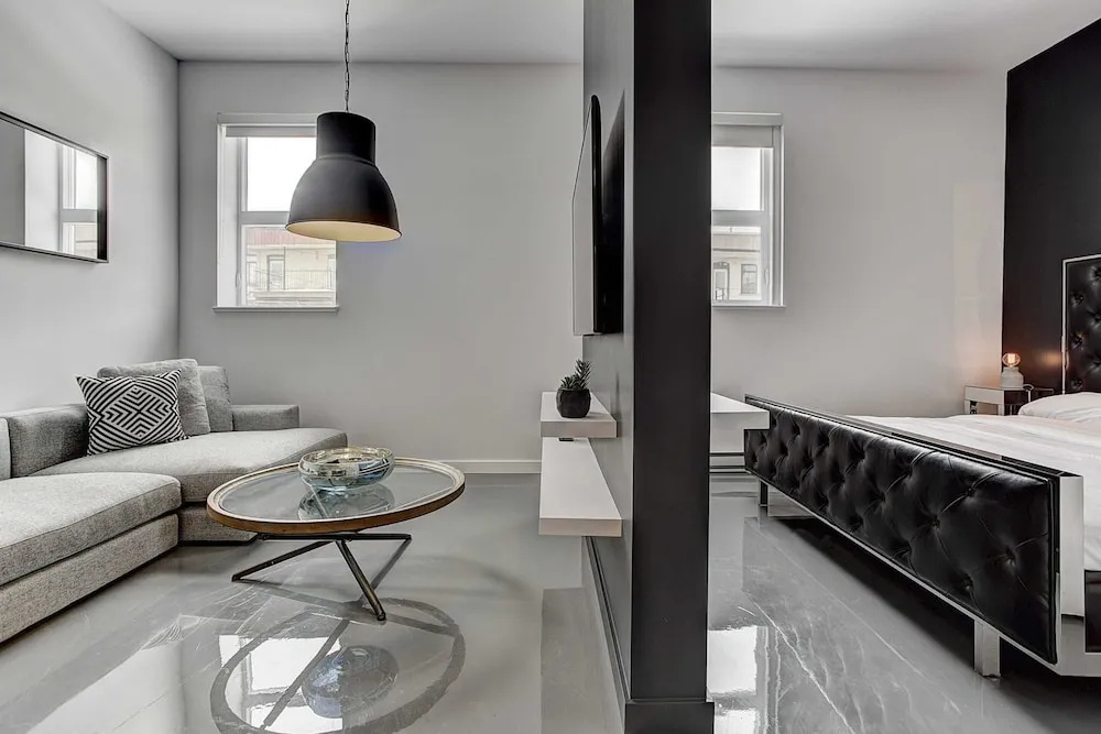 Les Lofts du Centre