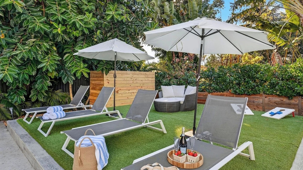 Soleil Modern by Avantstay Design-forward Stay + Resort-style Pool + Hot Tub + Near the Beach
