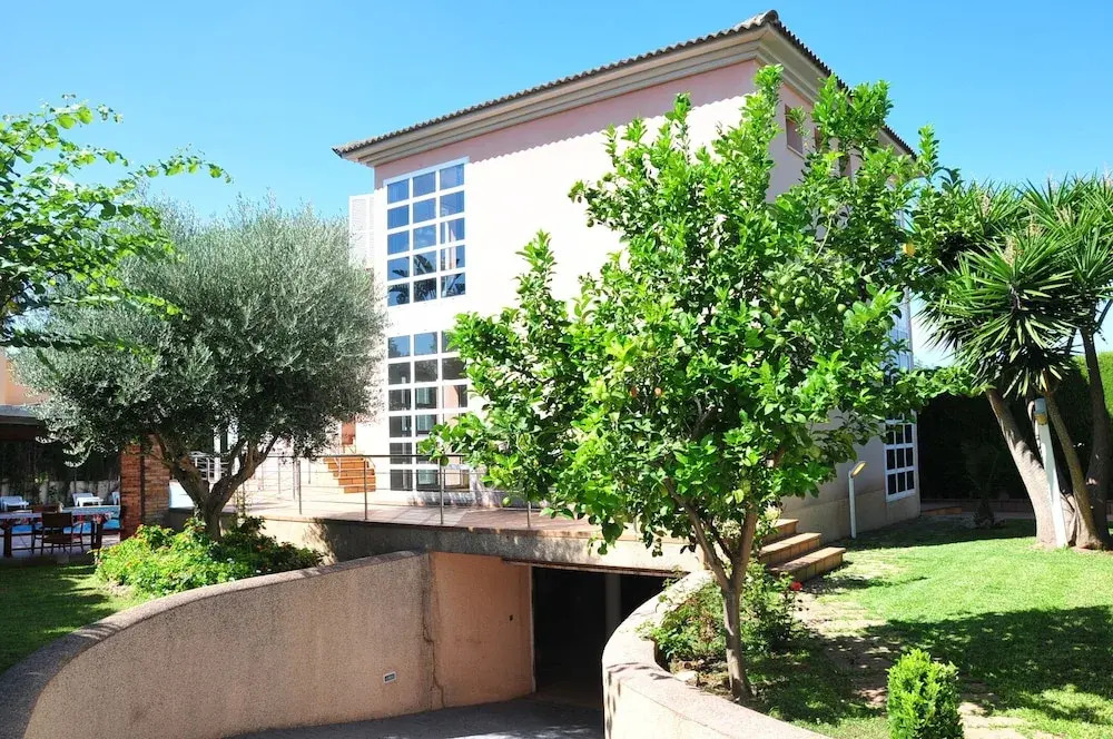 Villa Berria