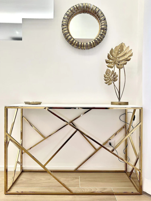 Live Doria Luxury Apartment