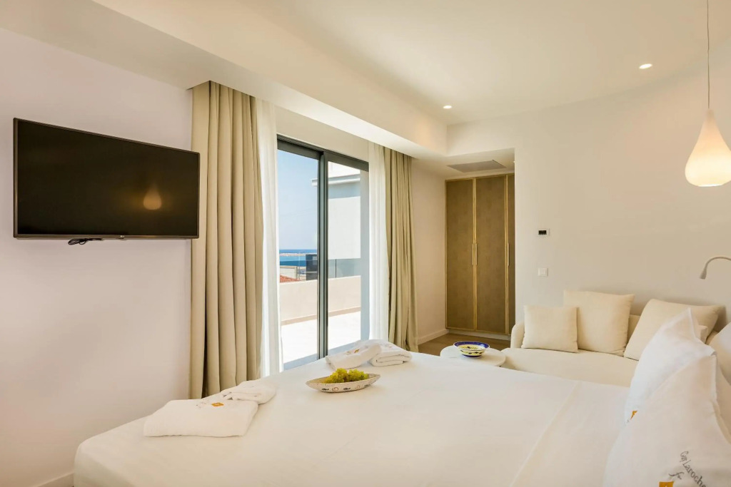 Samian Mare Hotel, Suites & Spa