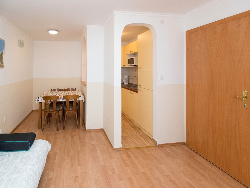 Apartments Carmen