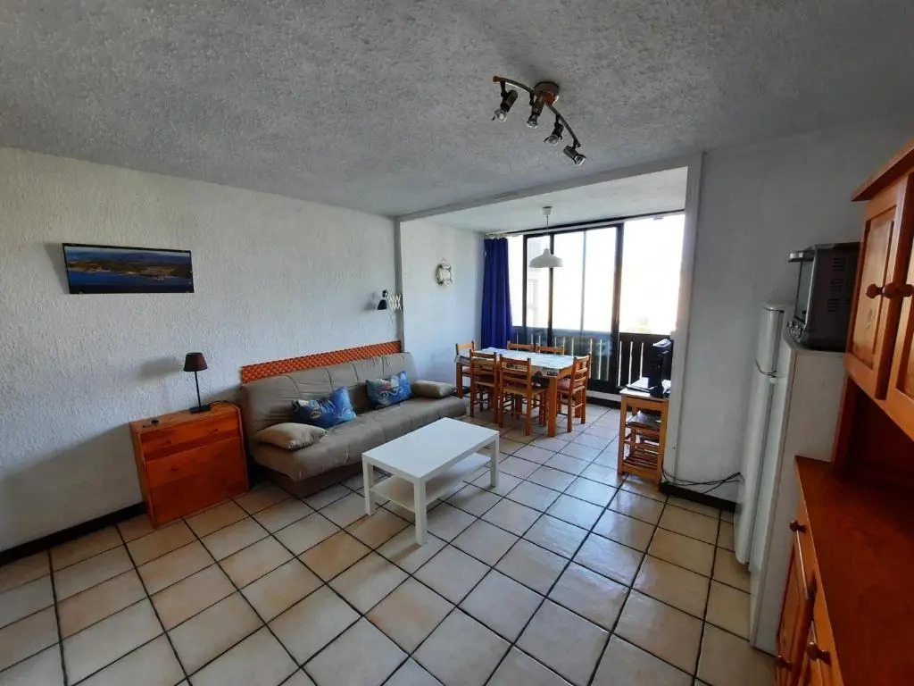 Appartement Seignosse, 3 pièces, 4 personnes - FR-1-239-408