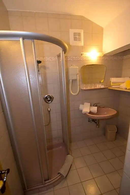 Hotel-Pension Birkenhof