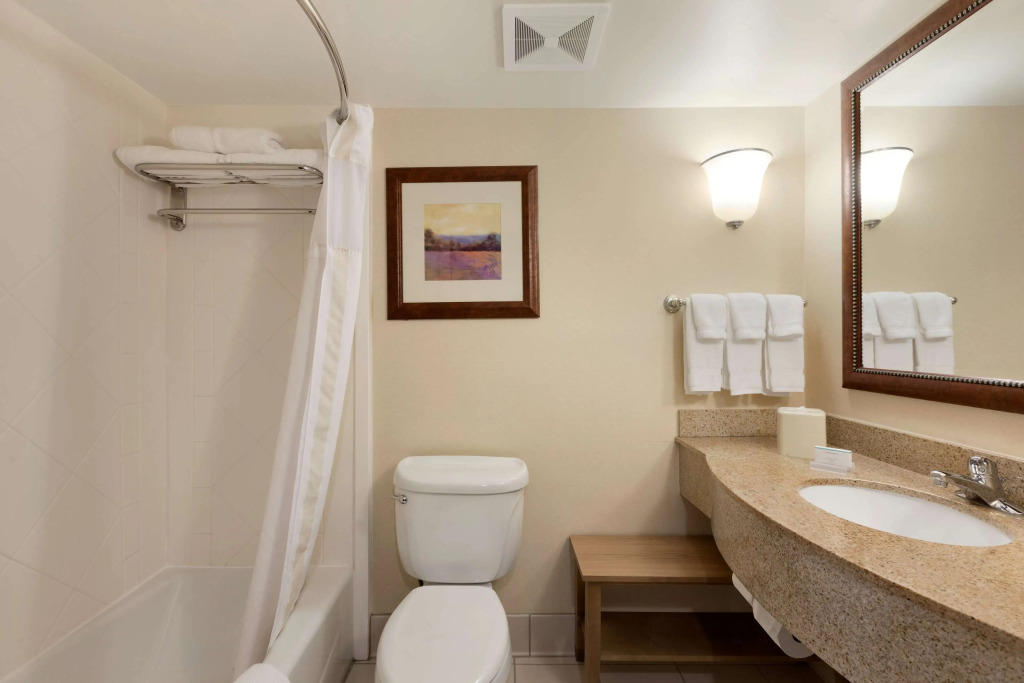 Hilton Garden Inn Fredericksburg