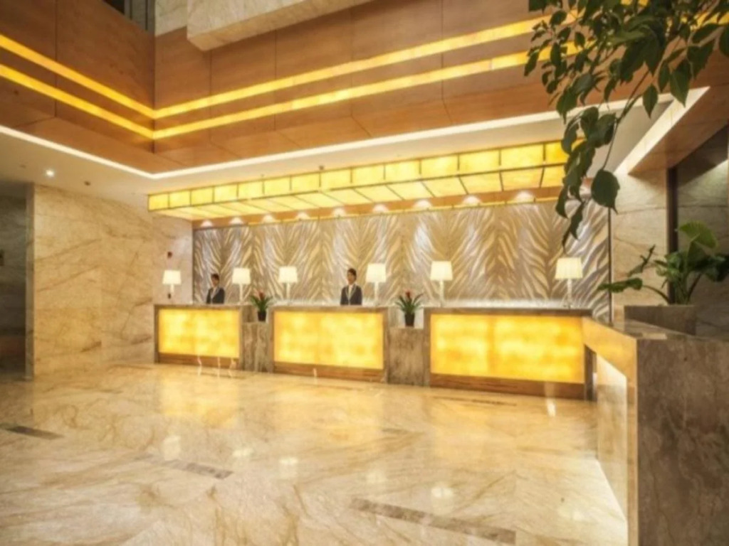 Suzhou Joy Holiday Hotel