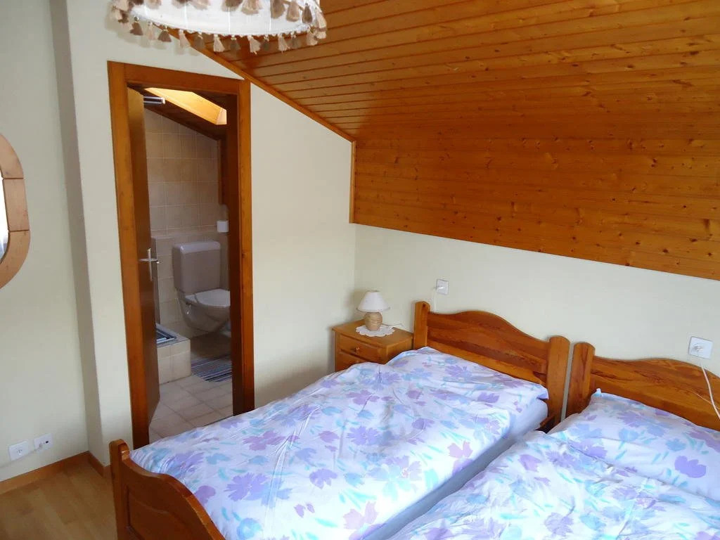 Relais Fleuri