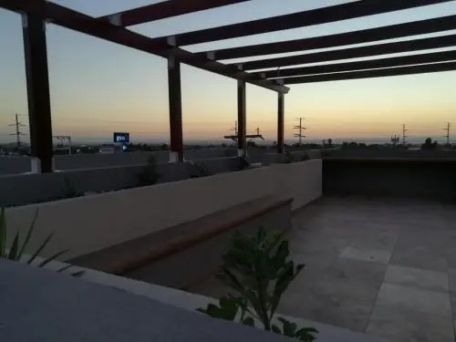 Casa Luna Suites