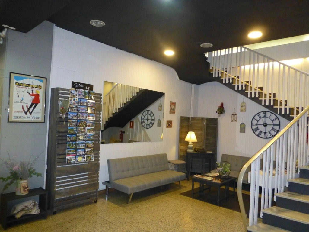 Glaner Hotel Cafe