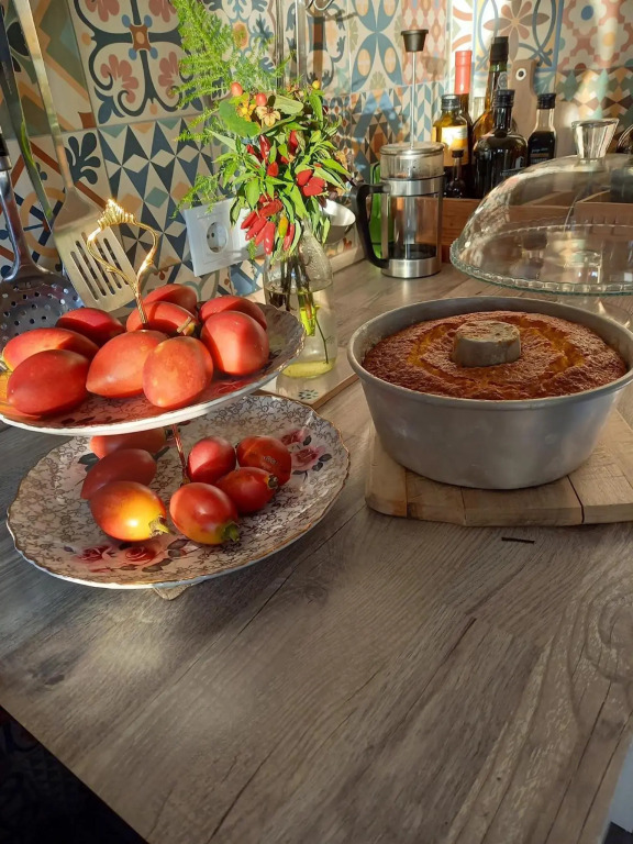 Casa Portugueza Experience