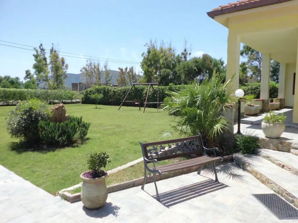 B&B Casa Vacanze La Mimosa Alghero