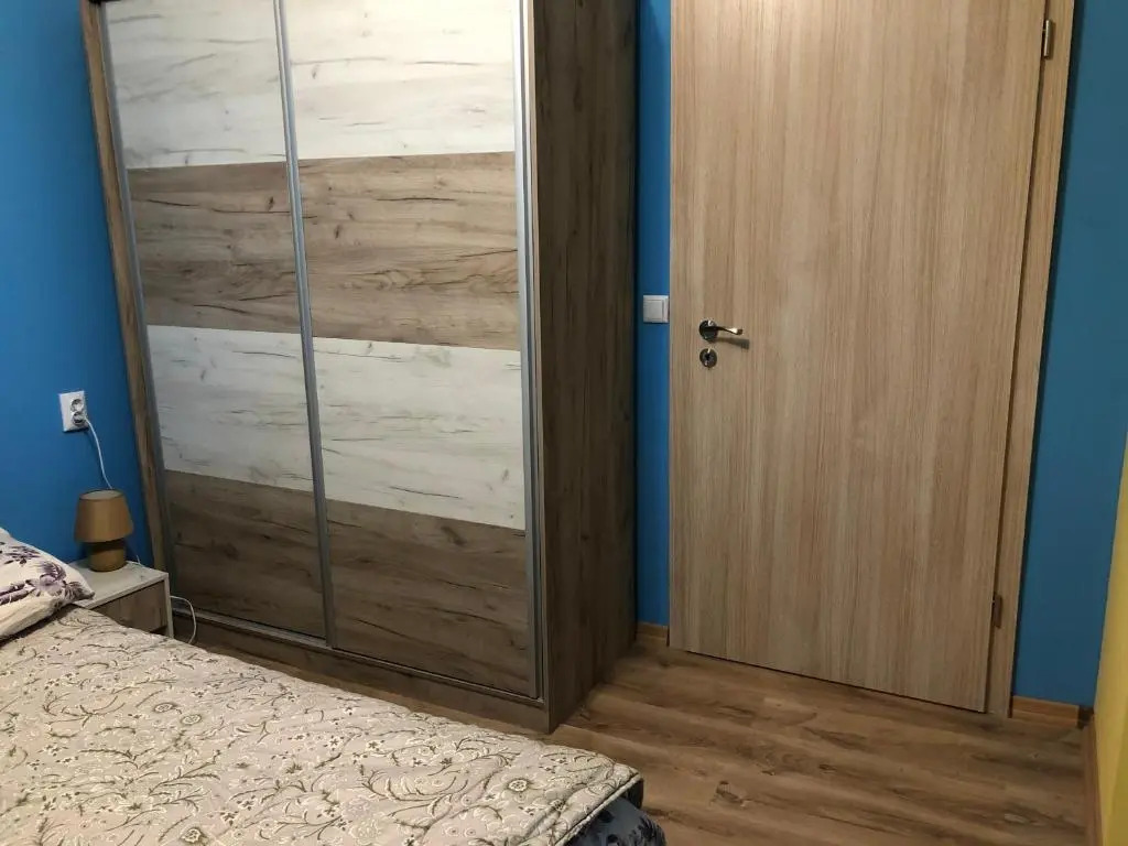 Cozy flat near South Park