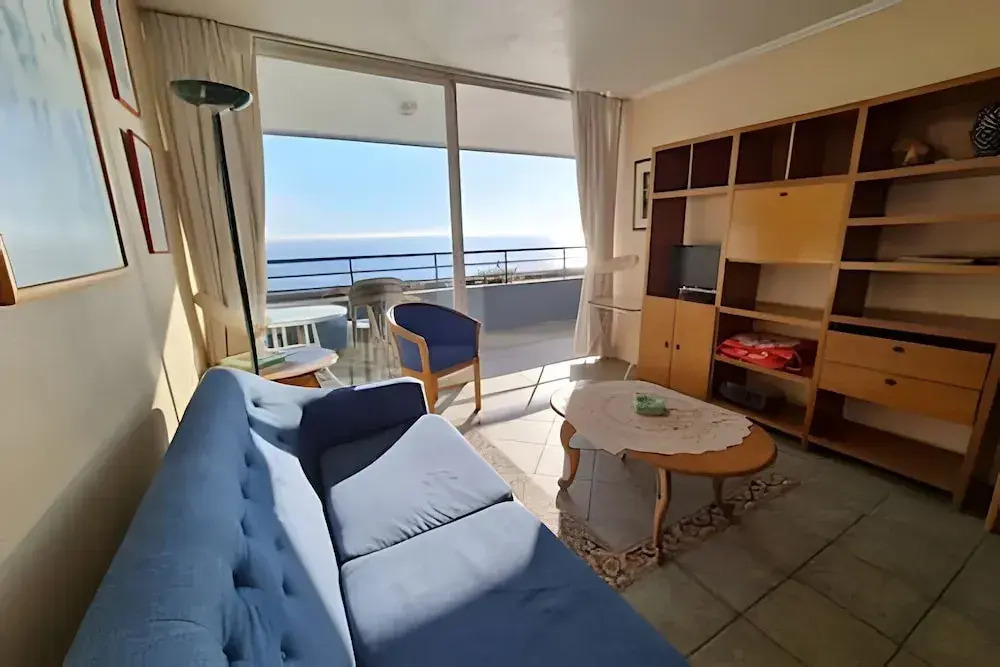 Oceana Suites EuroVista