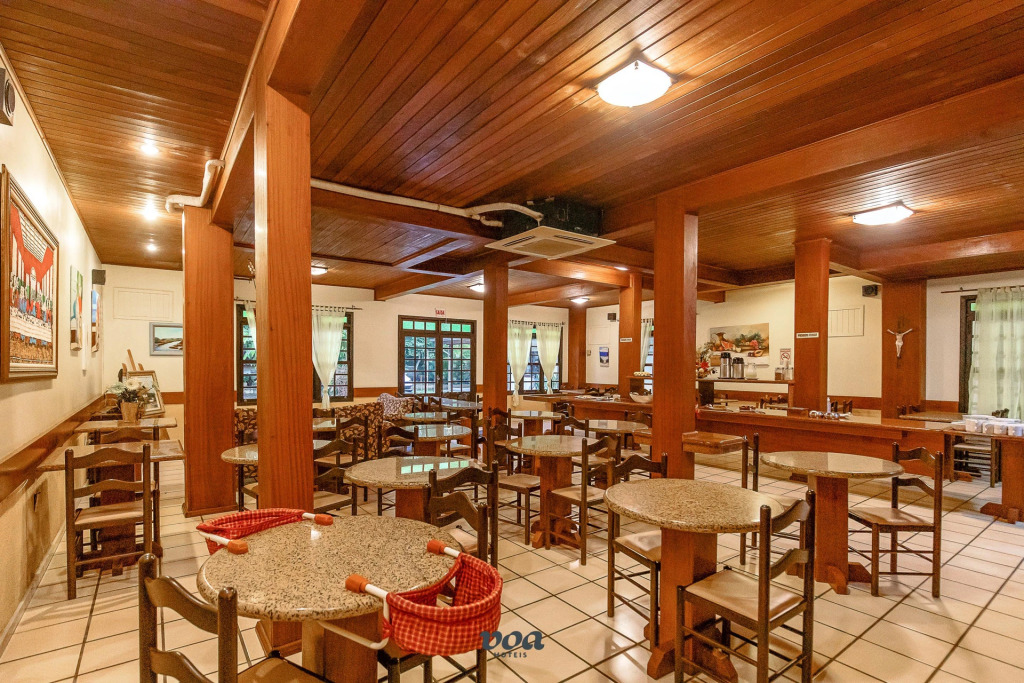 VOA Samuka Hotel