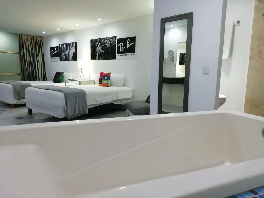 Spazio Boutique Hotel