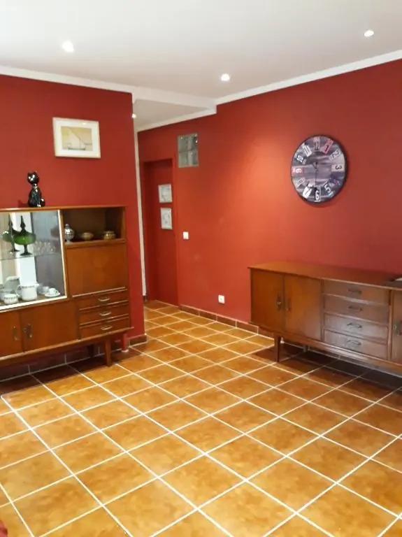 "A Casa dos Avôs" Suites & Breakfast
