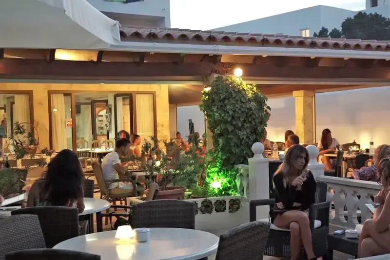 Hotel Rosamar - Emar Hotels