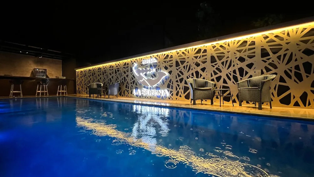 Hotel La Serena