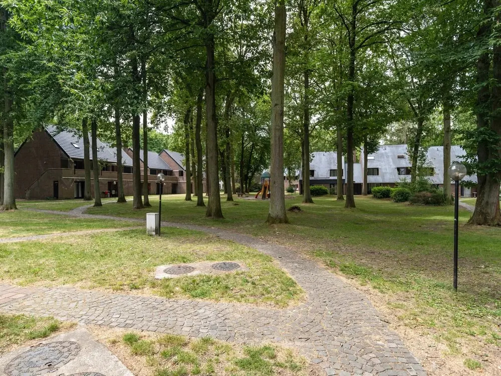 Hengelhoef Park Apartment