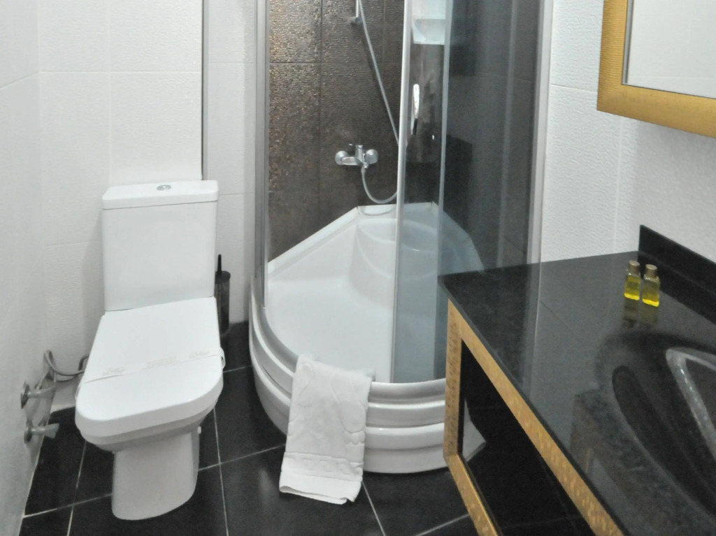 Elite Plus Family Hotel Old City