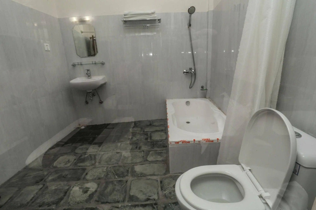 Hotel Pancharatna