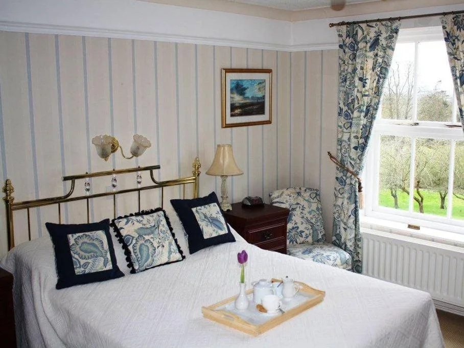 Woodlands Country House