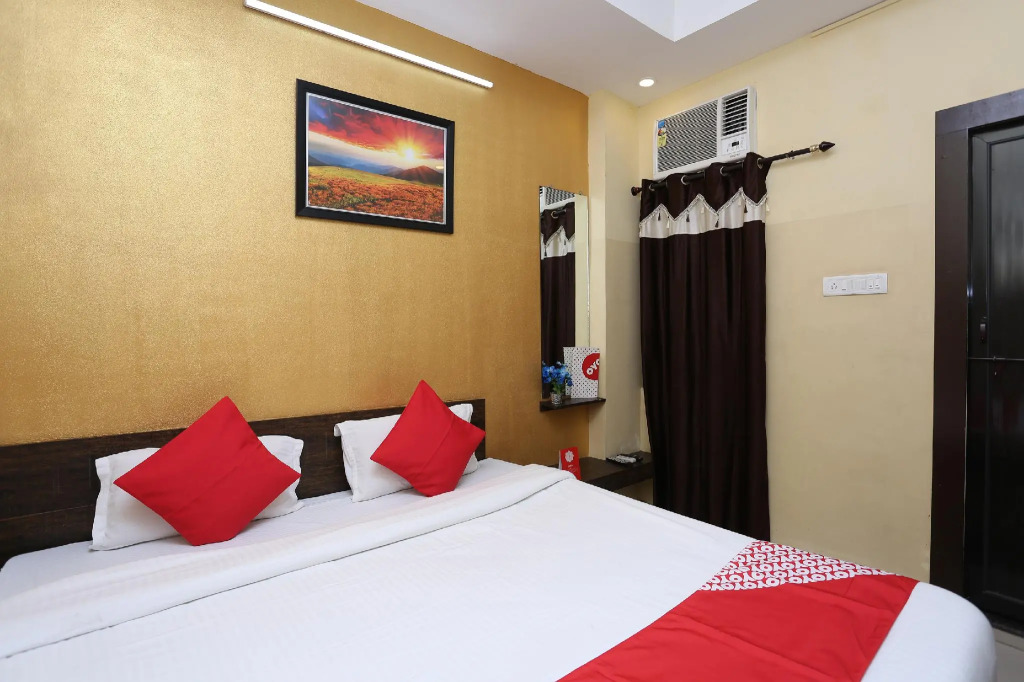 OYO 8387 Hotel Shri Kalyan