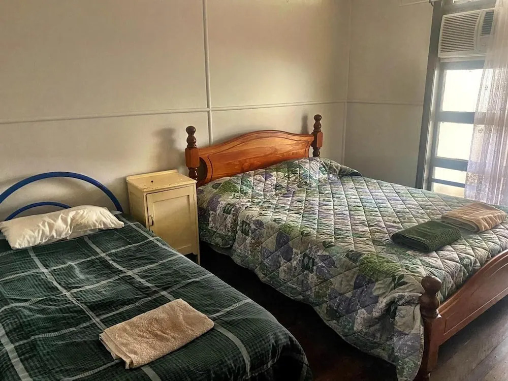 Royal Carrangarra Hotel