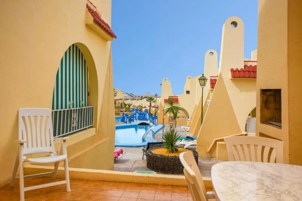 Mare Verde 68 - Two Bed