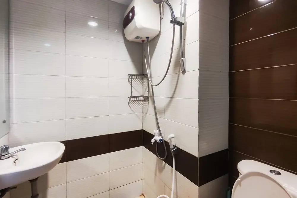 Redliving Margonda Residence 3 Apartemen by Niki Room