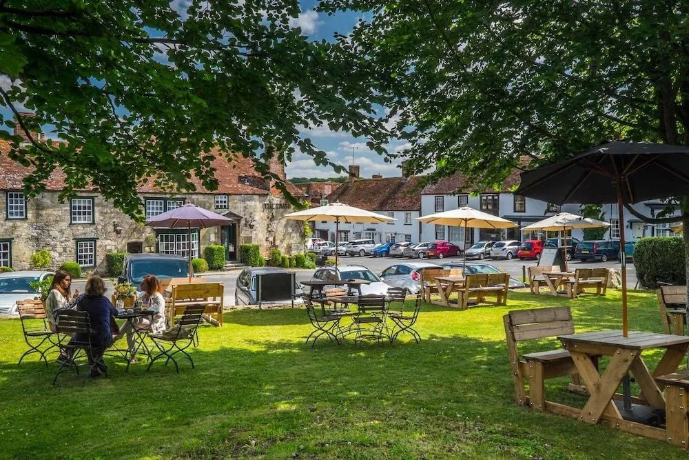 The Lamb Inn