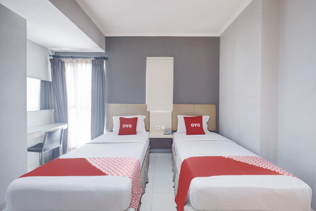 Collection O Hotel Antara