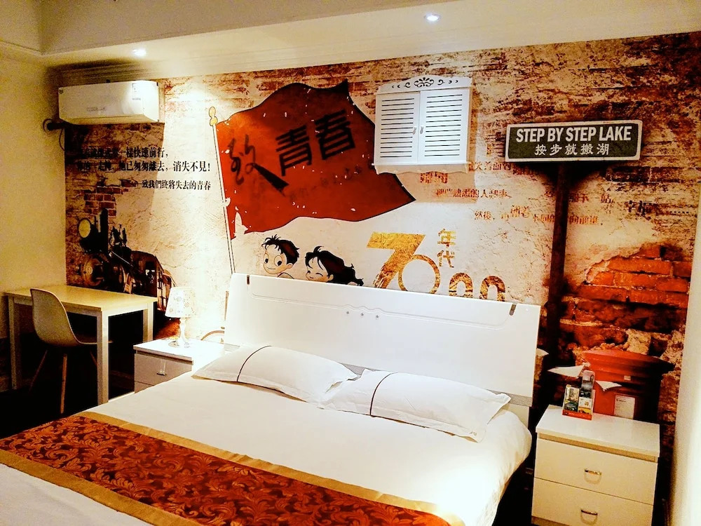 Yaduo Service Apartment Tai'an