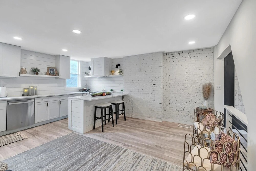Charlotte's Retreat - Covington, Ky Mainstrasse - Cincinnati 1 Bedroom Home by Redawning
