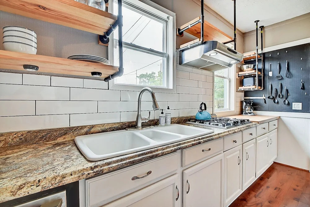 Designer House 5BR! Steps to Downtown/Fountain Sq!