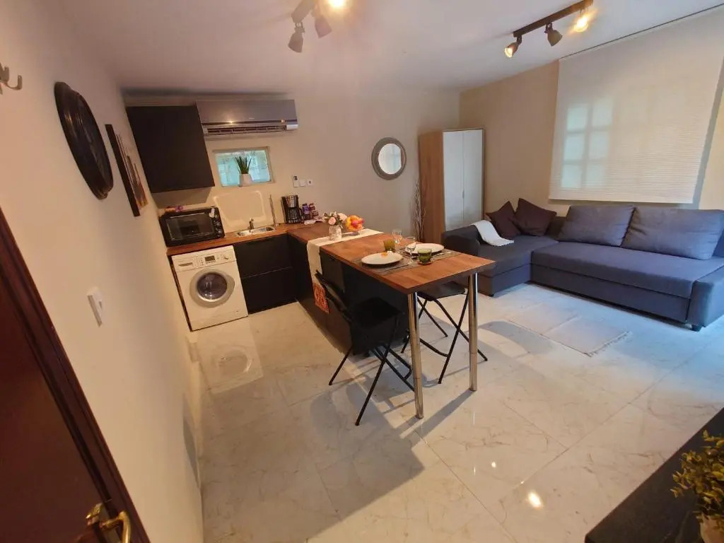 V35 Backyard studio home