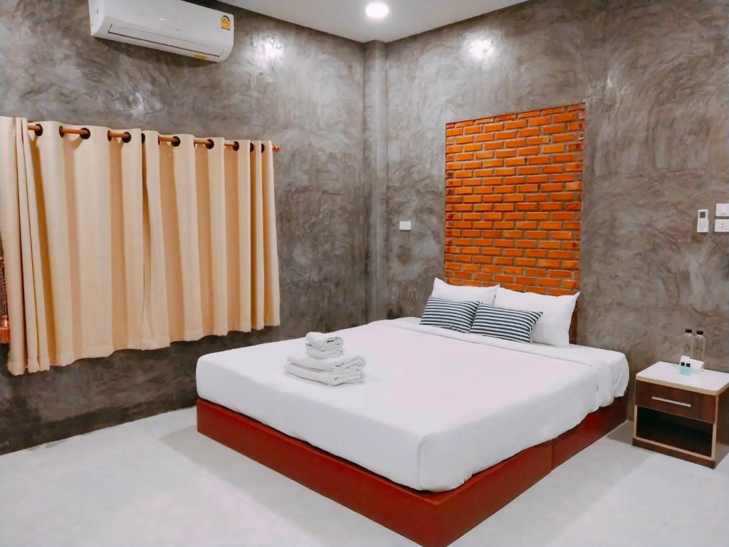 B-tel Chomthong resort Chiang mai