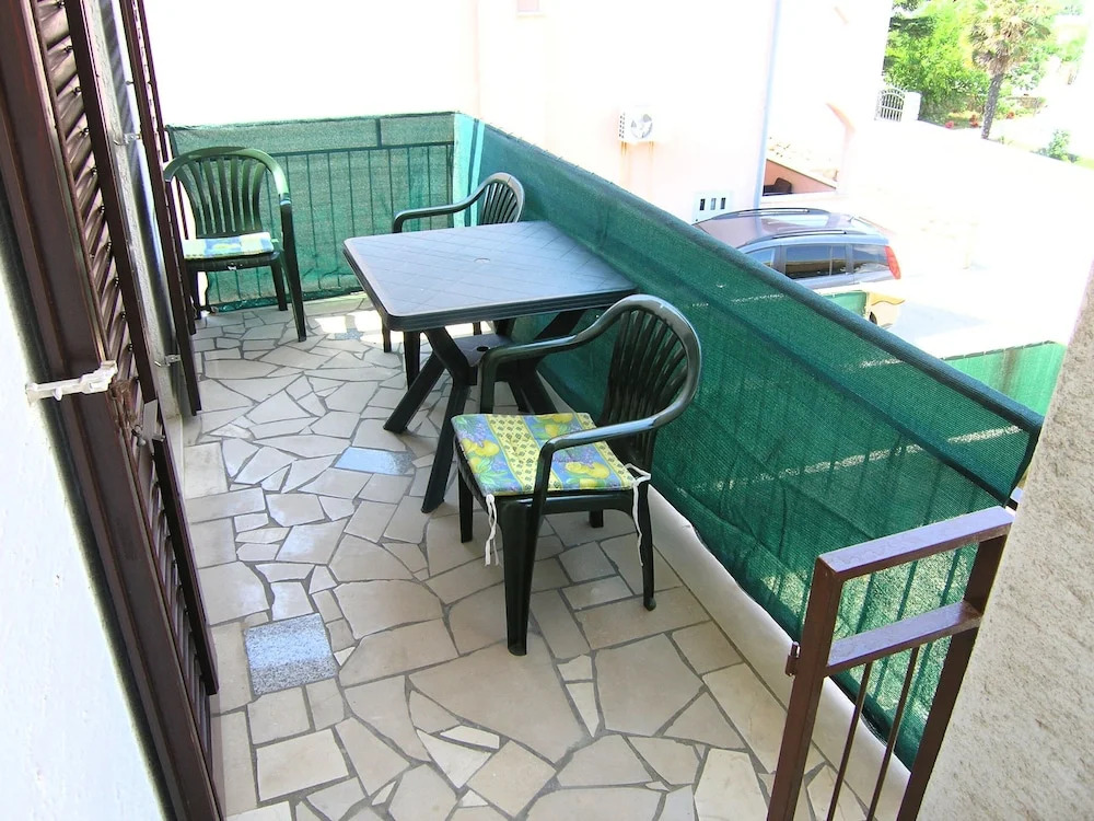 Apartment Braut Ivan
