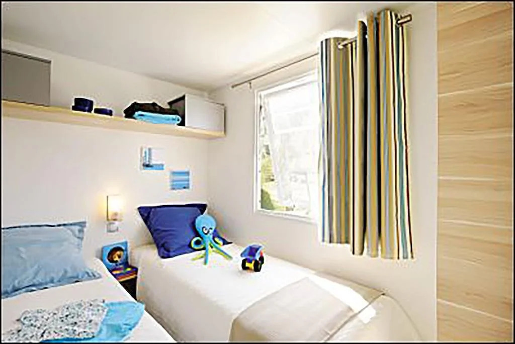 Vakantiepark Breebos
