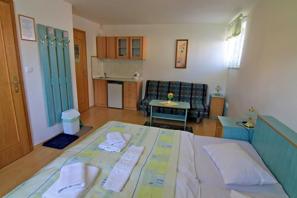 Guest House Maxim