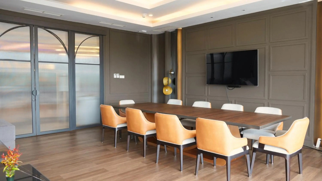 The Sentra Hotel Manado