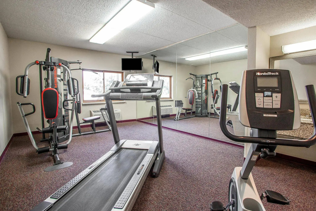 Comfort Inn Festus-St Louis South